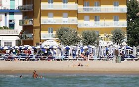 Hotel Villa Olga